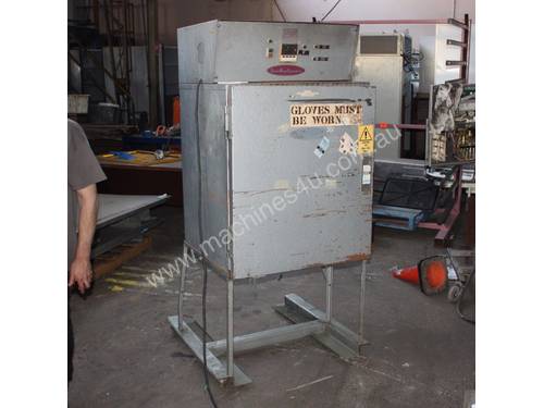 Large Laboratory lab Oven curing 