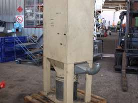 3 phase dust CONTROL extraction - picture2' - Click to enlarge