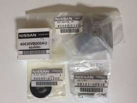 Genuine Nissan Kit Patrol GU Bearing 40030VB000 - picture0' - Click to enlarge