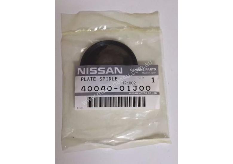 caption Genuine Nissan Kit Patrol GU Bearing 40030VB000