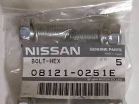 Genuine Nissan Kit Patrol GU Bearing 40030VB000 - picture2' - Click to enlarge