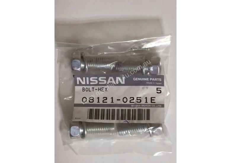 caption Genuine Nissan Kit Patrol GU Bearing 40030VB000
