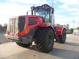 4WD Tractor KIROVETS K-744R4 - picture0' - Click to enlarge