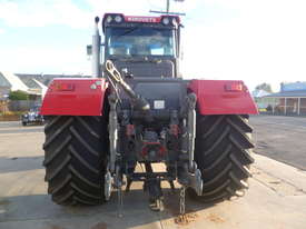 4WD Tractor KIROVETS K-744R4 - picture1' - Click to enlarge