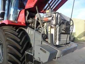 4WD Tractor KIROVETS K-744R4 - picture2' - Click to enlarge