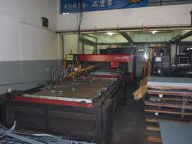 Amada FO 3015 4kW (2002) - picture0' - Click to enlarge