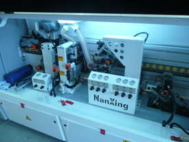 Nanxing Edgebander NB5 Twin End Saws  - picture1' - Click to enlarge