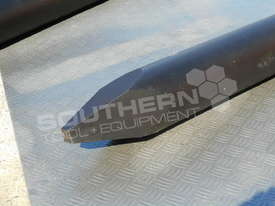 UBT200S Moil point Tool for Hydraulic Hammer  - picture1' - Click to enlarge