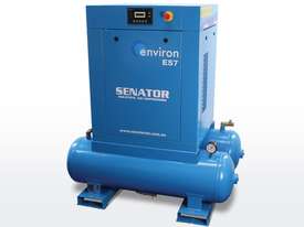 7 kW Air Compressor - picture0' - Click to enlarge