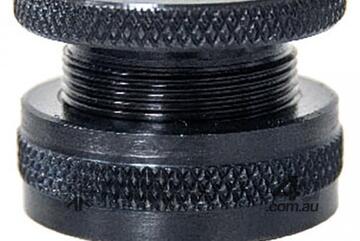 T64212 BuildPro Adjustable Rest - Low Profile 44.5 x 16 x 22~30mm Suits 16mm Welding Tables Holes