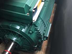 355 kw 475 hp 6 pole 415 v ABB AC Electric Motor VSD Ready - picture1' - Click to enlarge