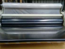 73cm wide hot roll laminator - picture0' - Click to enlarge