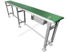 Conveyor (variable speed ) 300X3000 - picture0' - Click to enlarge