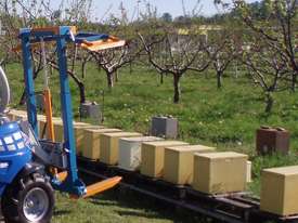 MultiOne Hive Handler - picture0' - Click to enlarge