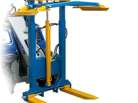 MultiOne Hive Handler - picture1' - Click to enlarge
