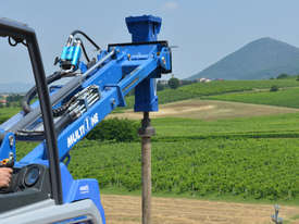 MultiOne stake planter  - picture0' - Click to enlarge