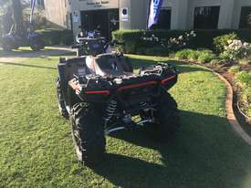 Polaris Sportsman XP 1000 EPS - SAVE $3000 - picture1' - Click to enlarge