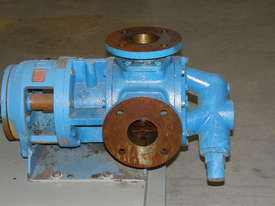 Gear Pump, Tuthill IN/OUT 75mm - picture1' - Click to enlarge