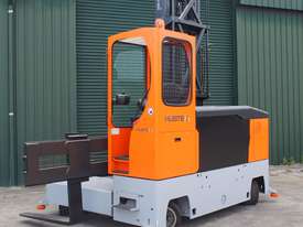 Hubtex MQ40 - Refurbished with a genuine 4000kg - picture1' - Click to enlarge