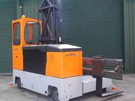 Hubtex MQ40 - Refurbished with a genuine 4000kg - picture2' - Click to enlarge