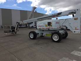 2008 - 80 RT Knuckle Boom Lift - picture0' - Click to enlarge