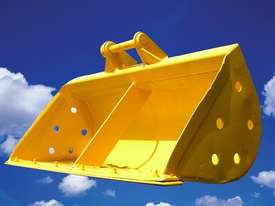 1520mm Mud Bucket to suit 7-14 ton machine. Reduced from $2500 - picture0' - Click to enlarge