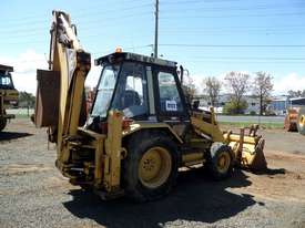 1993 Caterpillar 428B Backhoe *CONDITIONS APPLY* - picture1' - Click to enlarge