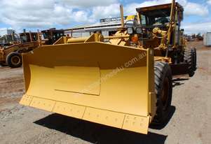 New Caterpillar 12H 140H 143H 140K 12M 140M Grader Front Blade