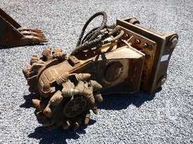 ERKAT ER1200-2 Excavator Attachment - Other - picture0' - Click to enlarge