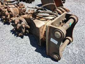 ERKAT ER1200-2 Excavator Attachment - Other - picture2' - Click to enlarge