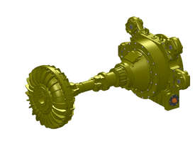 Transfluid parts for sales - picture0' - Click to enlarge