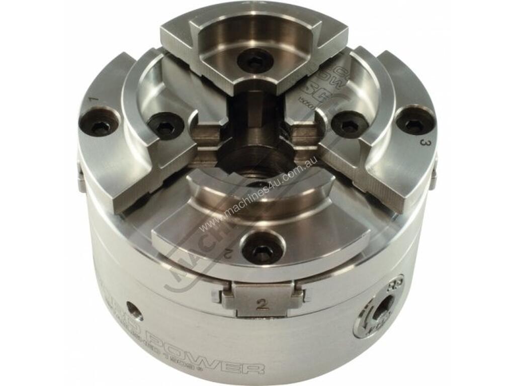 New RECORD POWER SC4 Wood Lathe chucks in NORTHMEAD, NSW