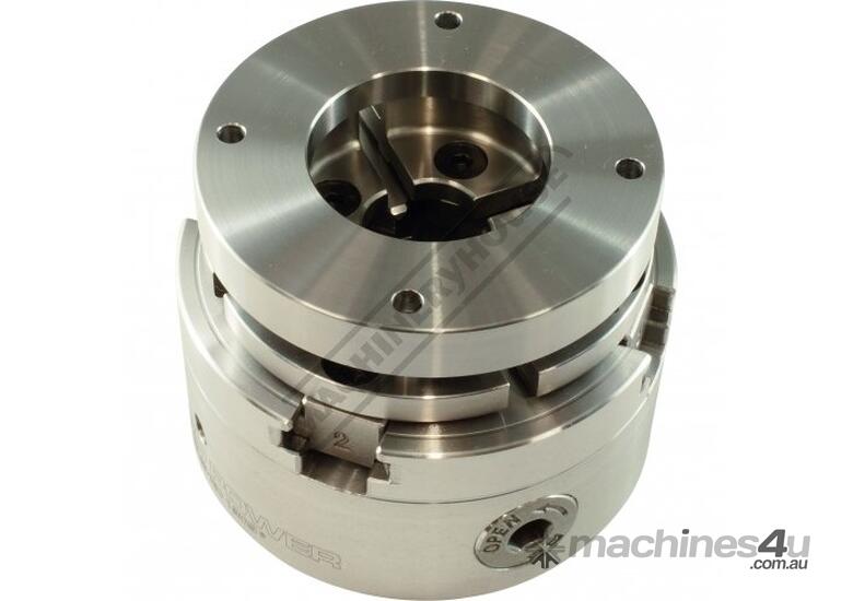 New RECORD POWER SC4 Wood Lathe chucks in NORTHMEAD, NSW