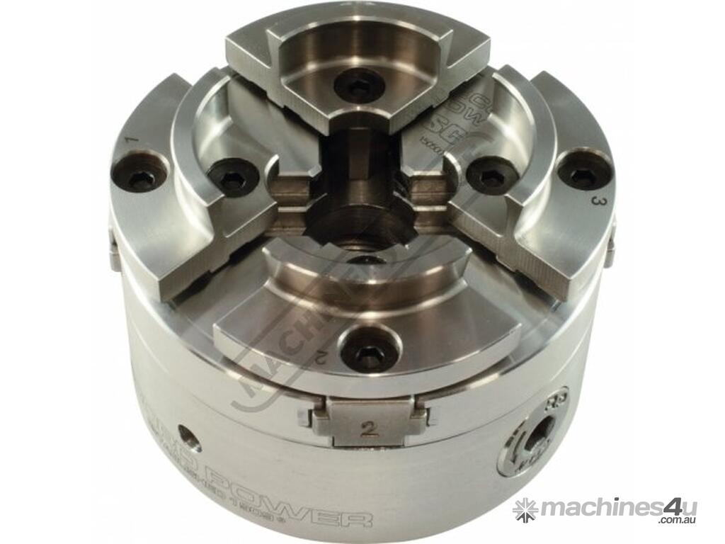 New RECORD POWER SC4 Wood Lathe chucks in NORTHMEAD, NSW