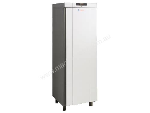 ICS PACIFIC G135LG Medical Bench Top Vaccine Solid Door Refrigerator