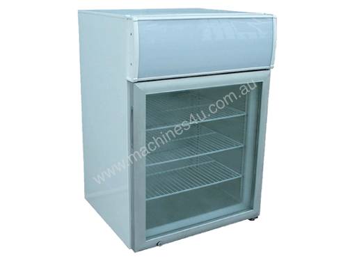 Exquisite SD116C Counter Top Freezer