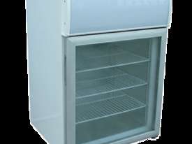 Exquisite SD116C Counter Top Freezer - picture0' - Click to enlarge
