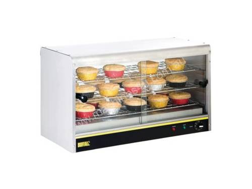 Apuro Pie Cabinet - 60pies
