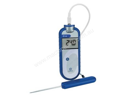 Comark C12 Thermometer