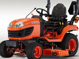 Kubota BX25DLBA Tractor - picture1' - Click to enlarge