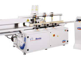 CENTAURO CNC Morticer - picture2' - Click to enlarge