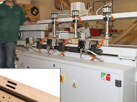 CENTAURO CNC Morticer - picture0' - Click to enlarge