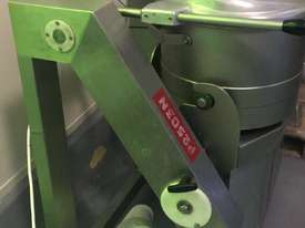 Roboqbo Bowl Cutter - picture0' - Click to enlarge