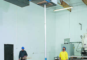 Genie   Gas Lifter GH-5.6