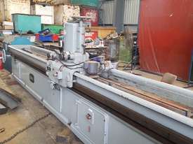 Grinder long bed  - picture0' - Click to enlarge