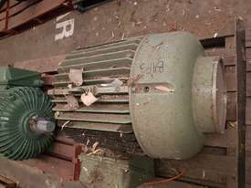 Pope Electric Motor 90 Kw - picture1' - Click to enlarge