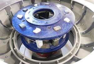 REMco   VSI ROTORS