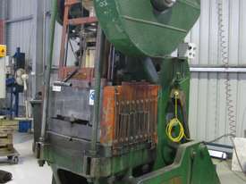 207AG Series 4 JOHN HEINE PRESS - picture0' - Click to enlarge