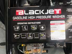NEW Black Jet 4800 psi High Pressure Washer 10HP Engine - picture2' - Click to enlarge