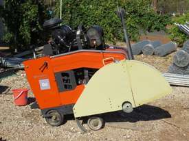 Concrete Cutting Equipment  - picture0' - Click to enlarge